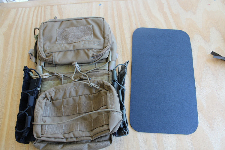 Custom Frame Sheets – Ruck Customs