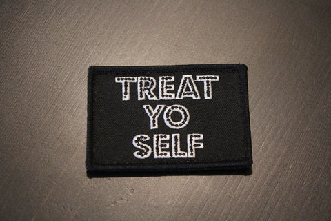 Treat Yo Self