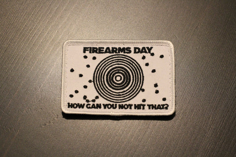 Firearm's Day