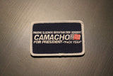 Camacho for President