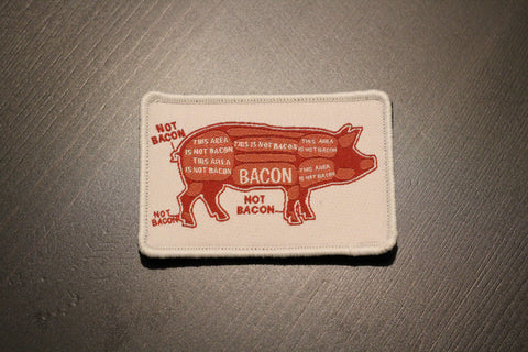Bacon?