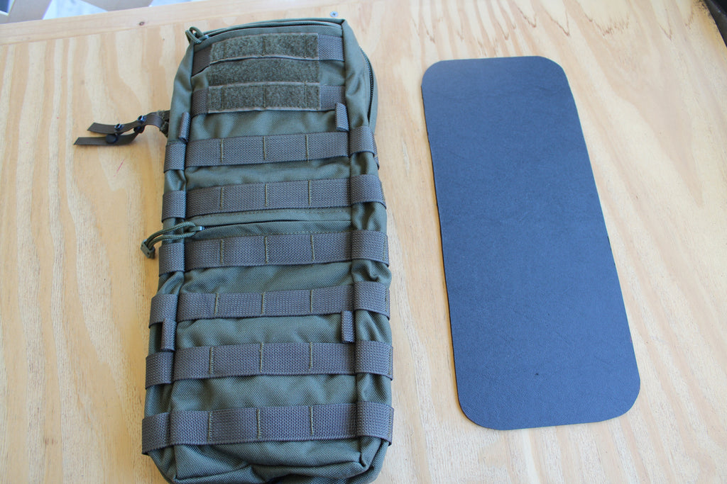 Custom Frame Sheets – Ruck Customs