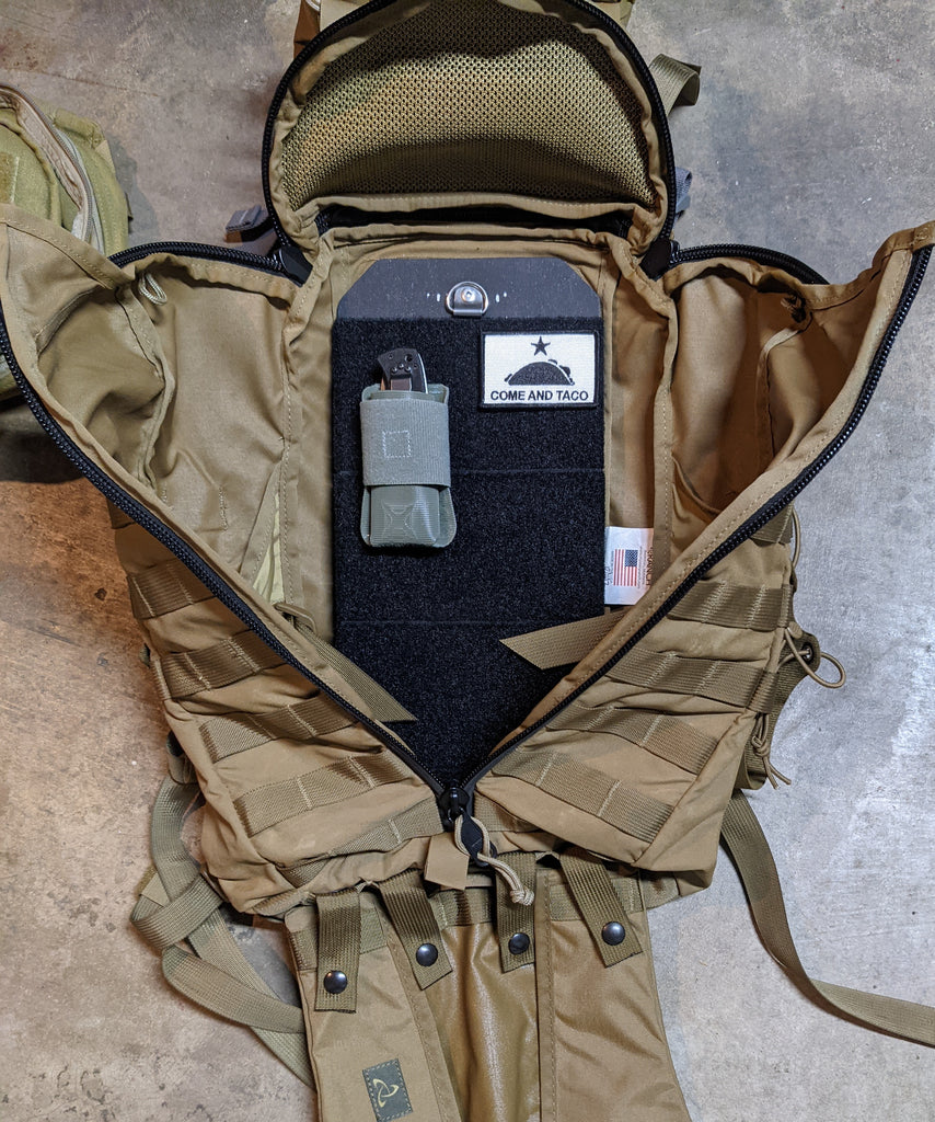 Custom Frame Sheets – Ruck Customs